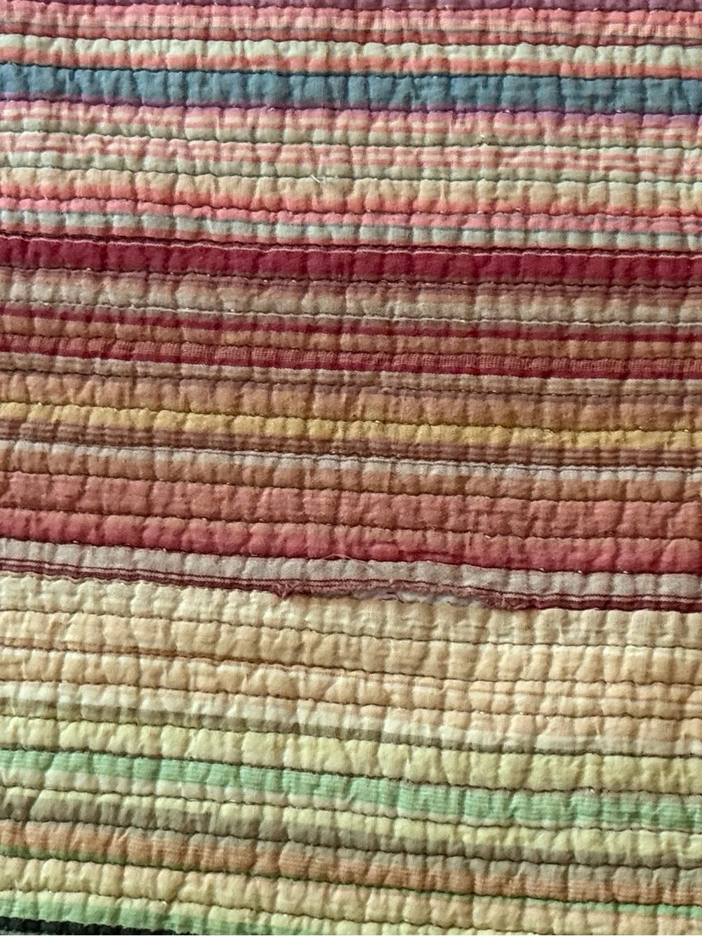 N/A bright multicolor
